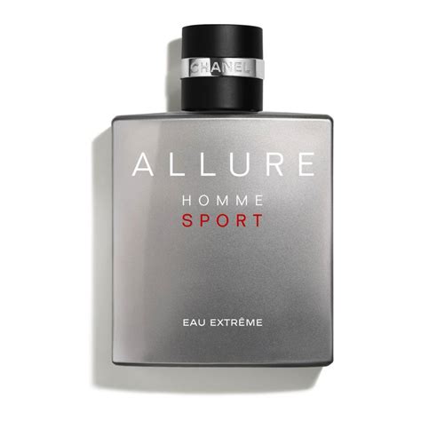 homme chanel|chanel allure homme sephora.